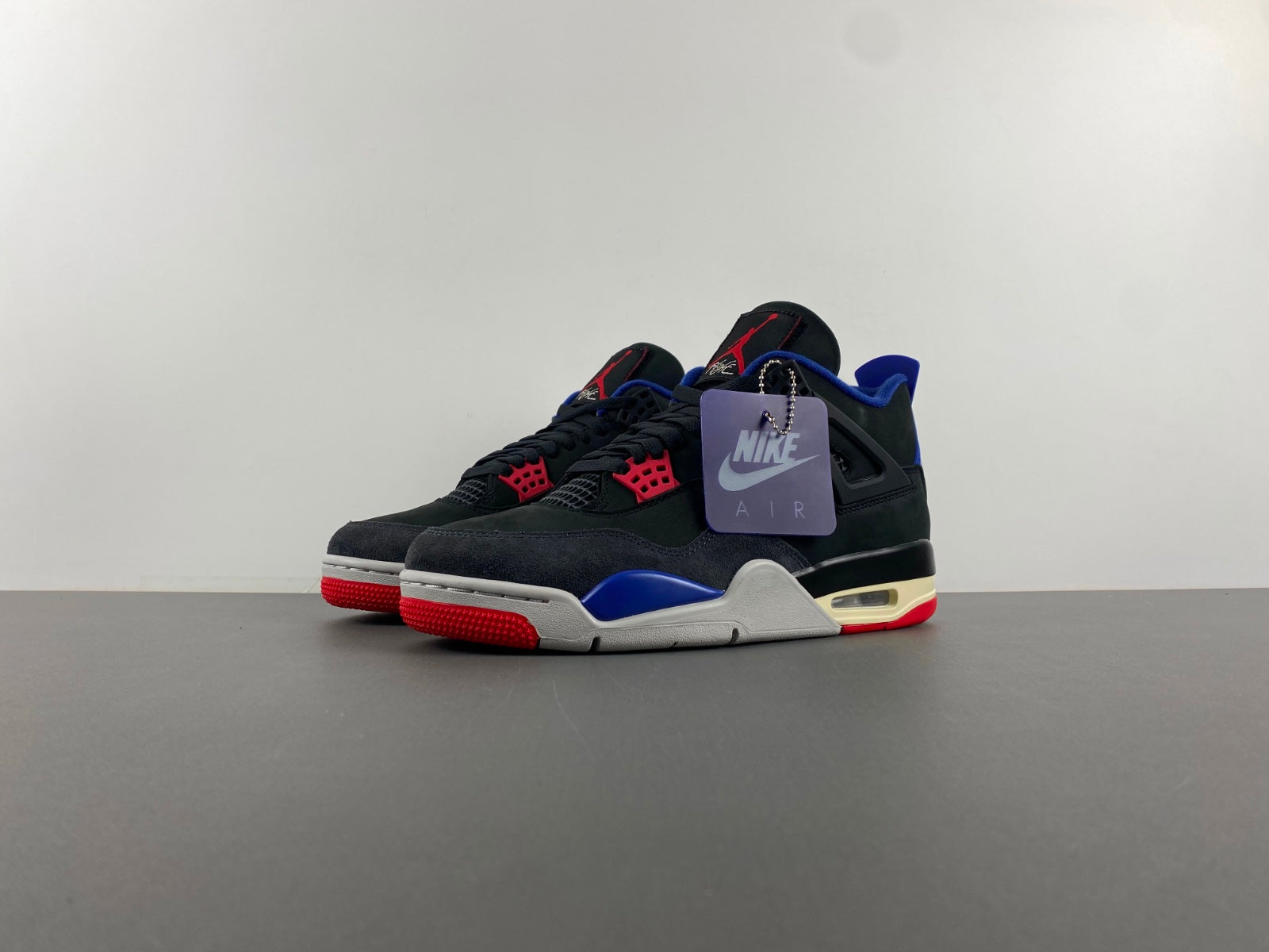 Air Jordan 4 Retro Rare Air