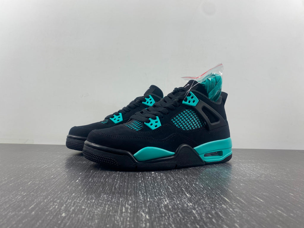 Air Jordan 4 Retro Tiffany