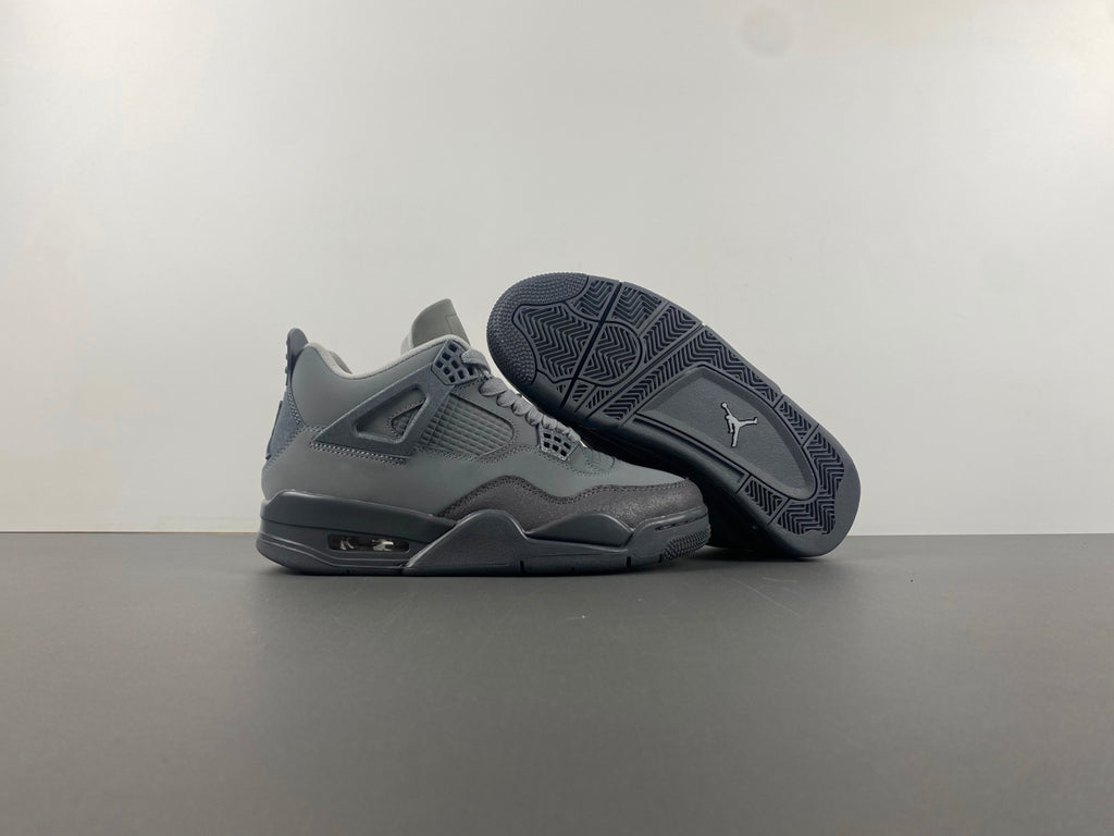 Air Jordan 4 Retro Wet Cement