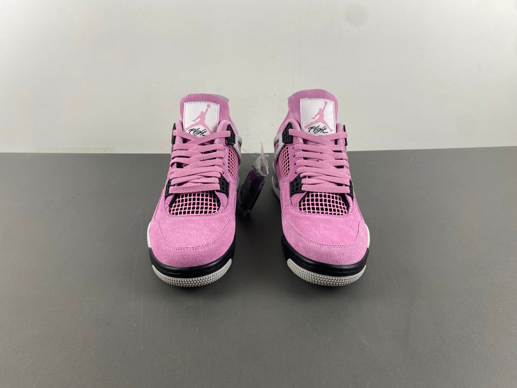 Air Jordan 4 Retro Orchid (wmns)