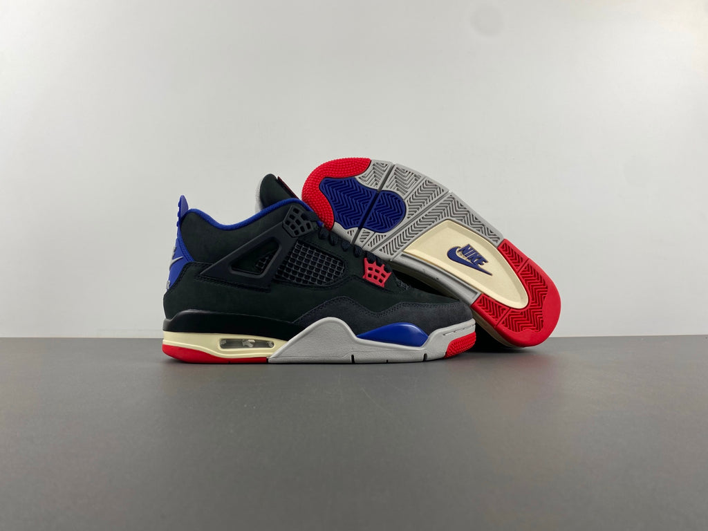 Air Jordan 4 Retro Rare Air