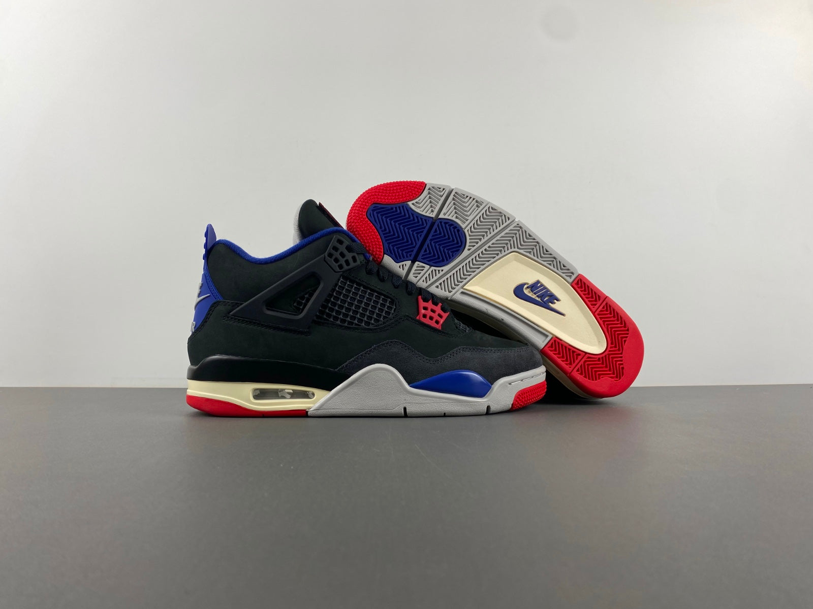 Air Jordan 4 Retro Rare Air