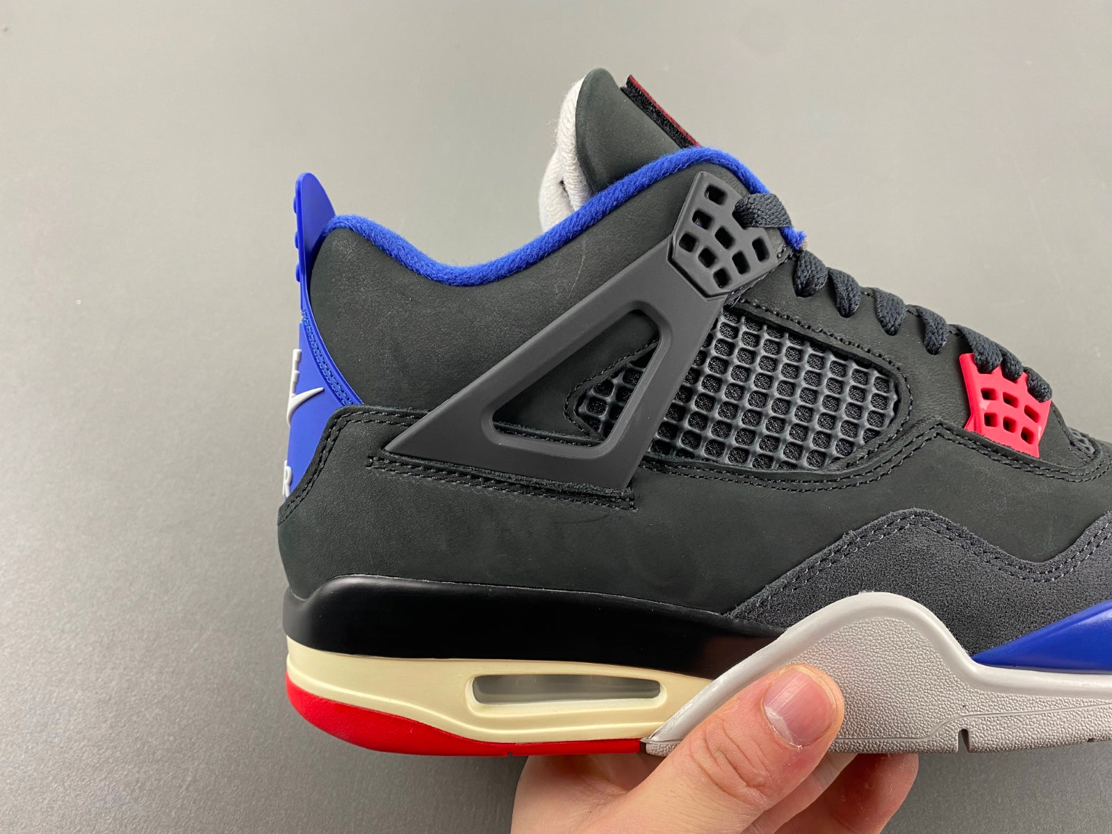 Air Jordan 4 Retro Rare Air