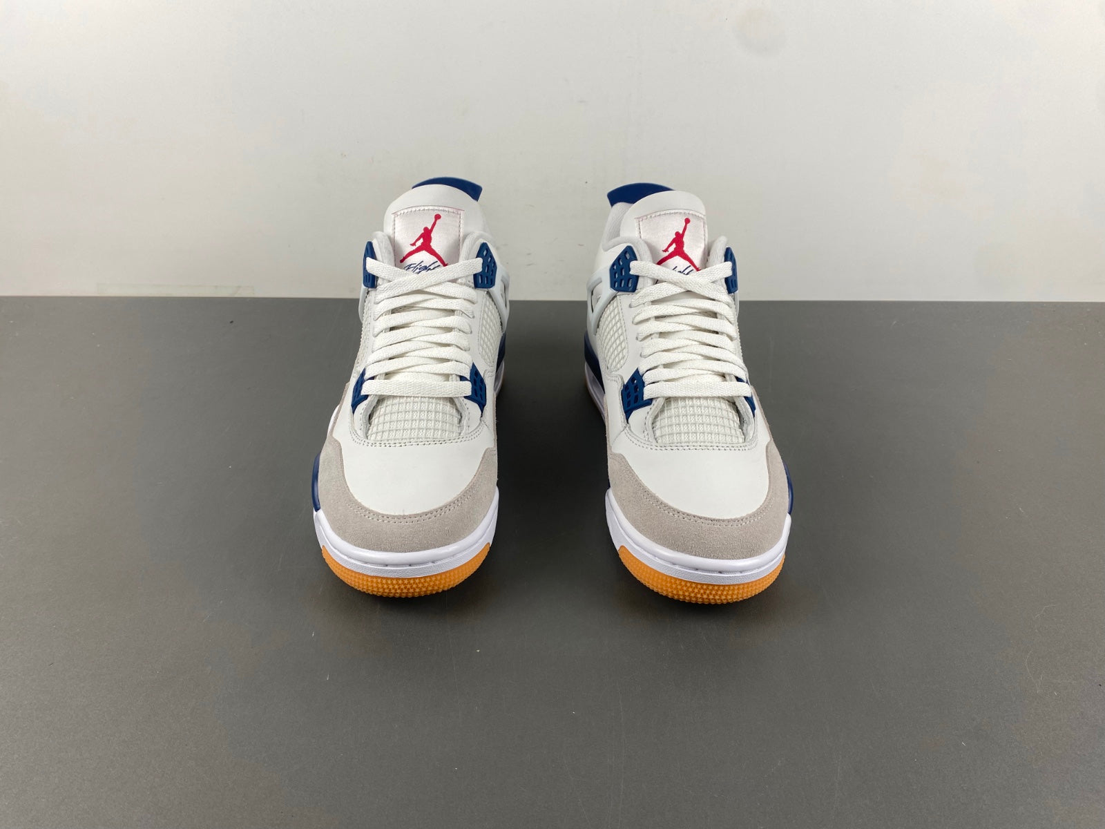 Air Jordan 4 Retro Navy