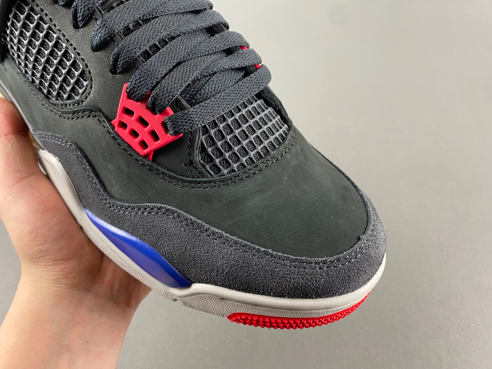 Air Jordan 4 Retro Rare Air