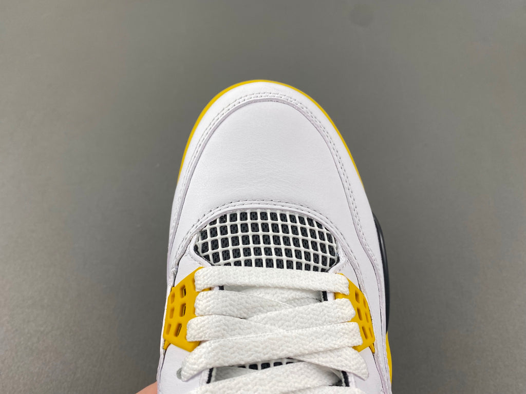 Air Jordan 4 Retro Vivid Sulfur (wmns)