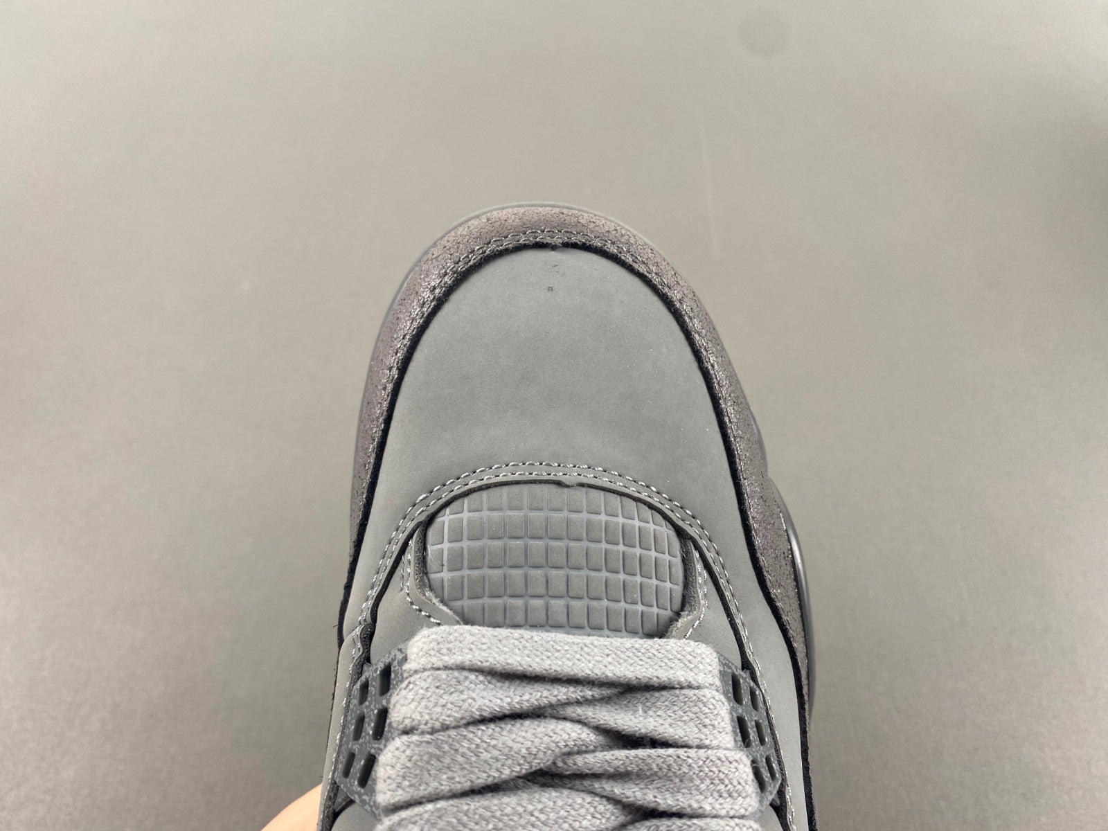 Air Jordan 4 Retro Wet Cement