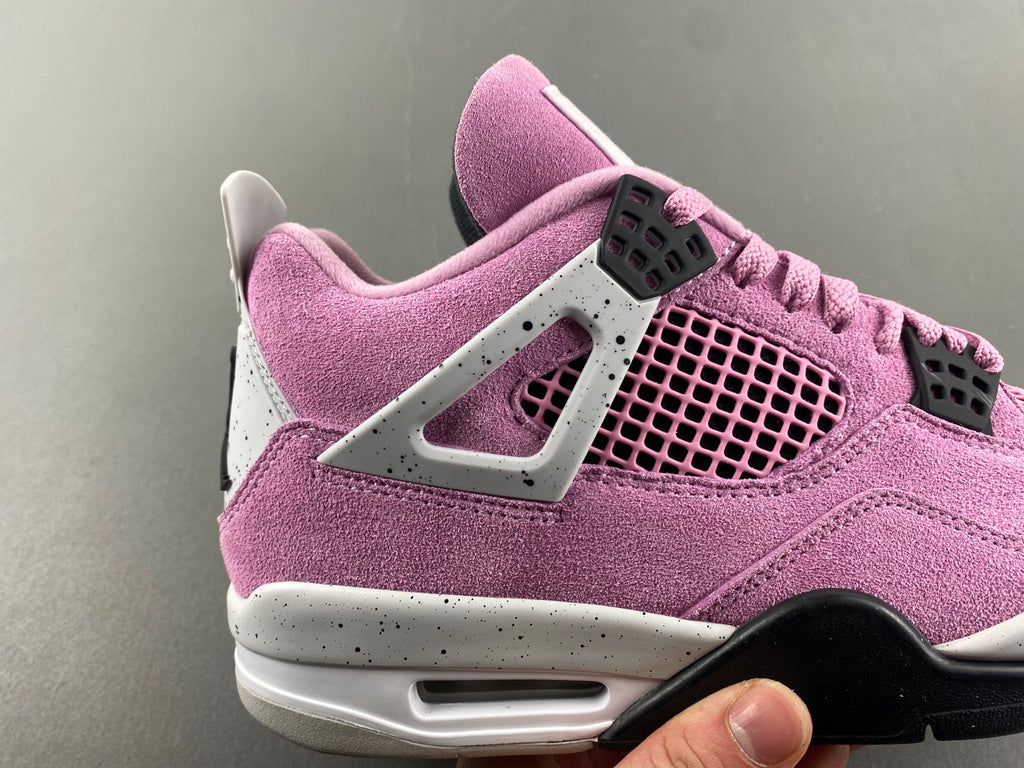 Air Jordan 4 Retro Orchid (wmns)