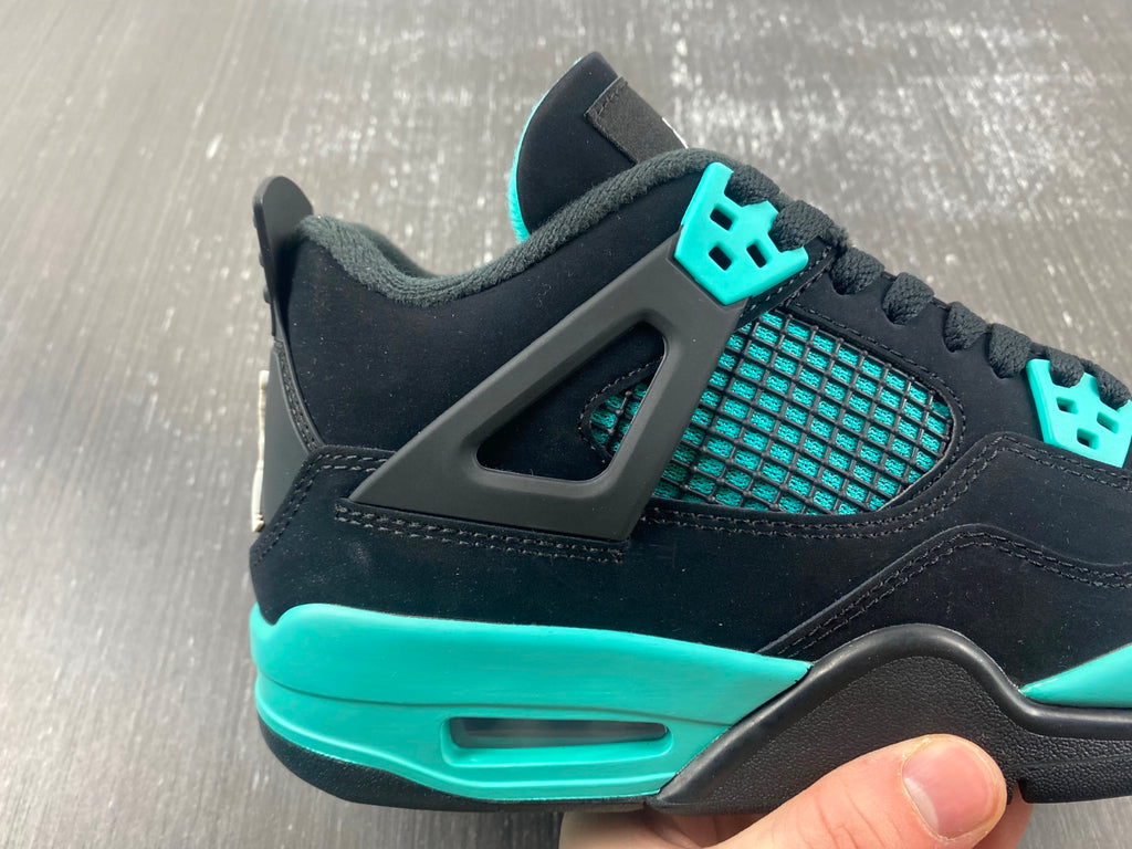 Air Jordan 4 Retro Tiffany