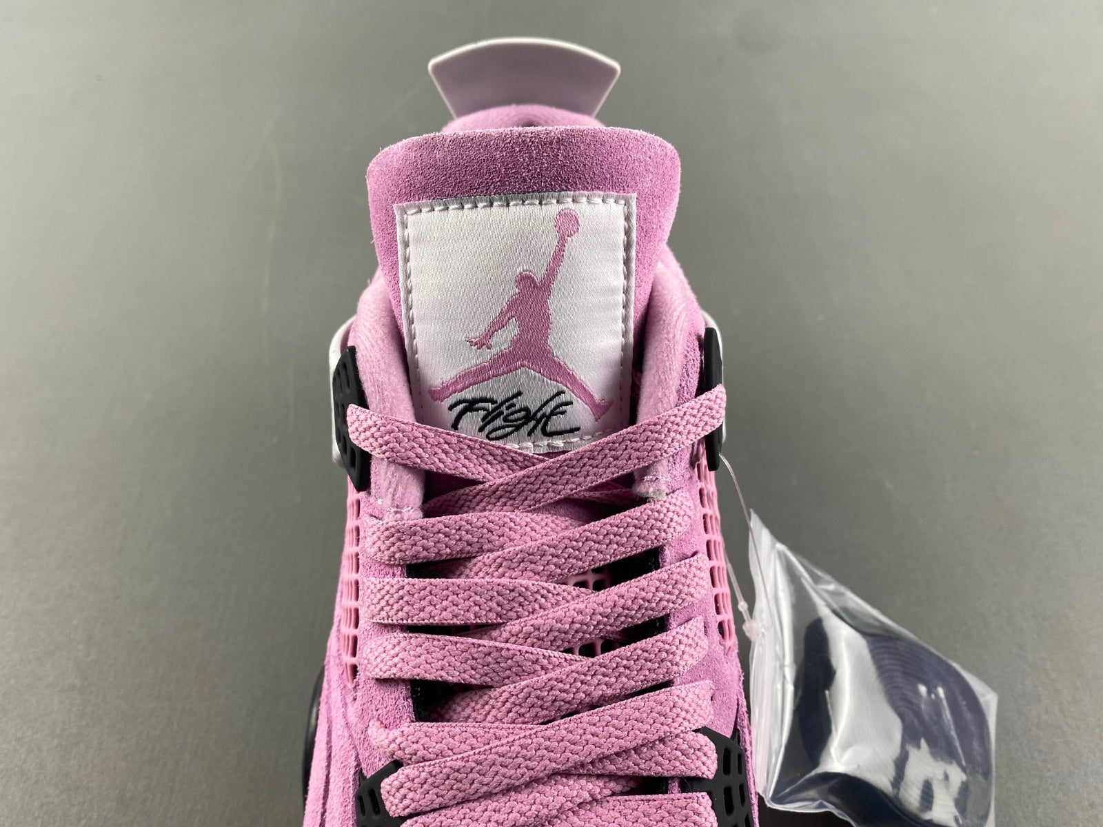 Air Jordan 4 Retro Orchid (wmns)