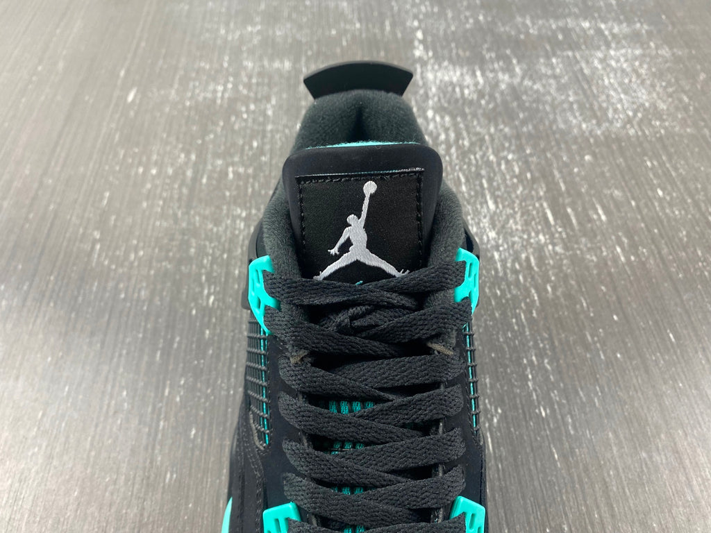 Air Jordan 4 Retro Tiffany