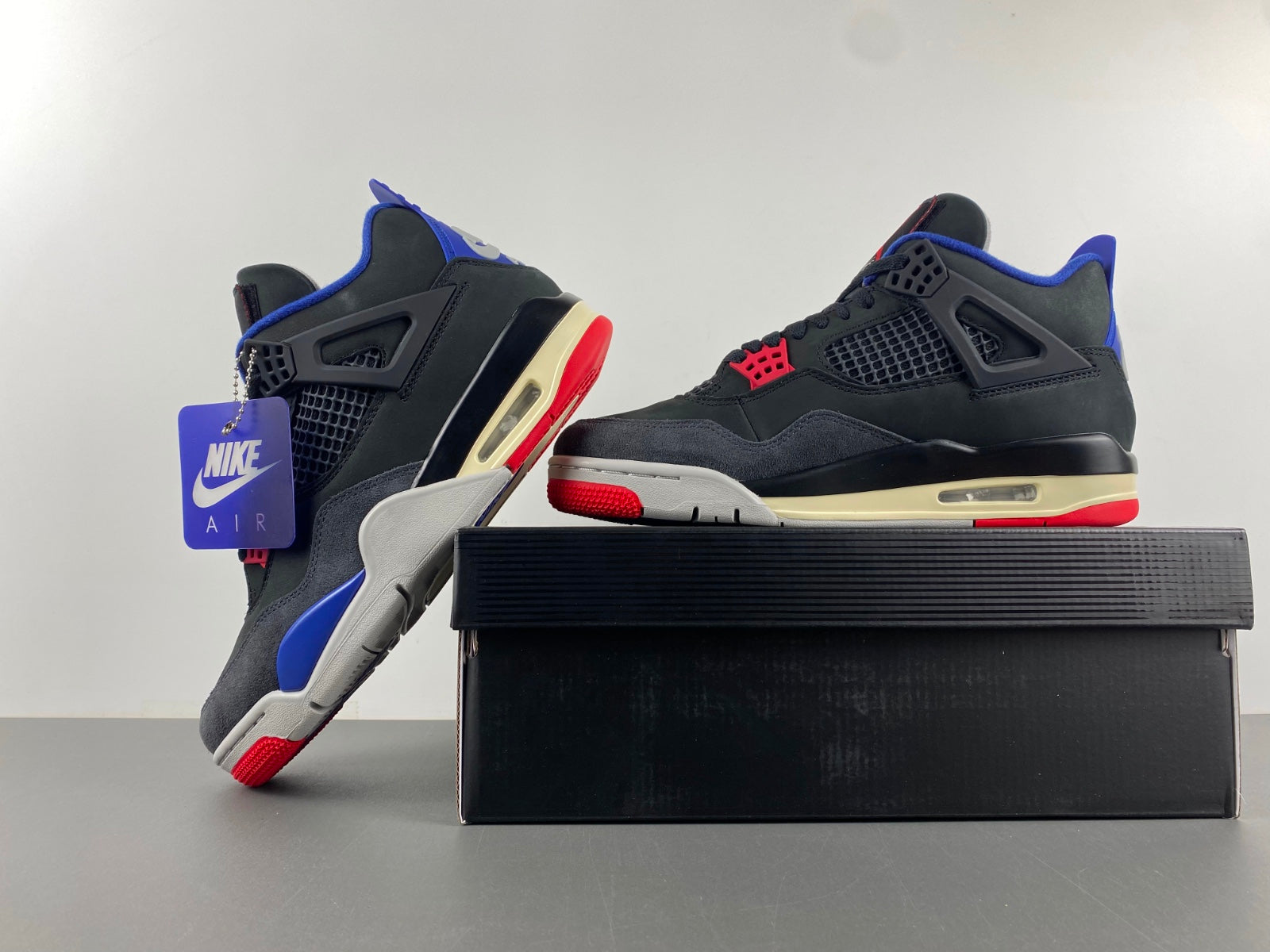 Air Jordan 4 Retro Rare Air