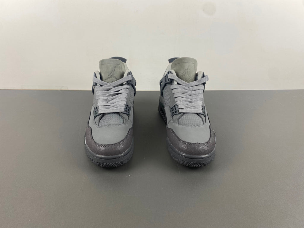 Air Jordan 4 Retro Wet Cement