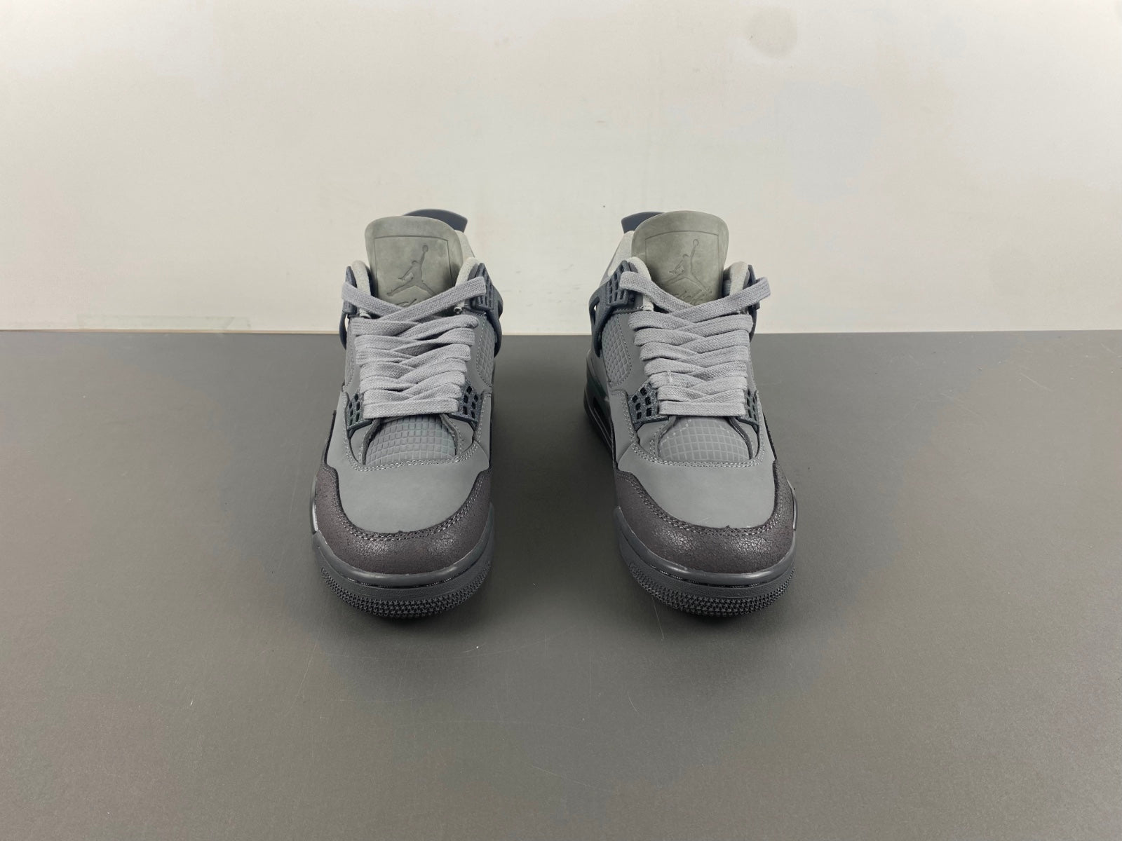 Air Jordan 4 Retro Wet Cement