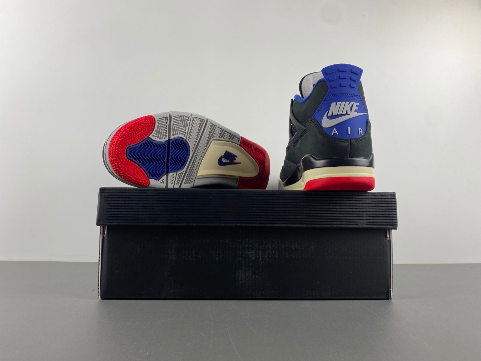 Air Jordan 4 Retro Rare Air
