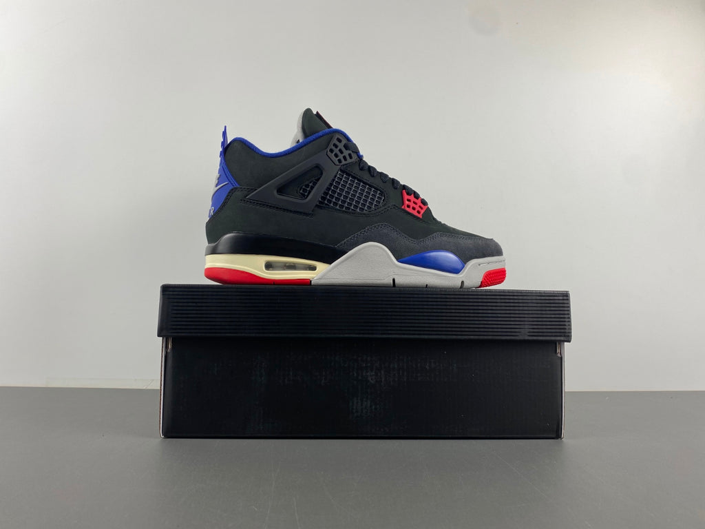 Air Jordan 4 Retro Rare Air