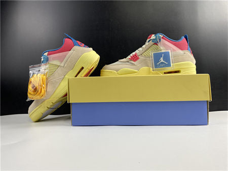 Air Jordan 4 Retro Guava Ice