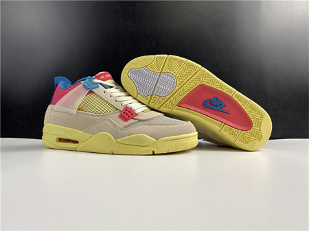 Air Jordan 4 Retro Guava Ice