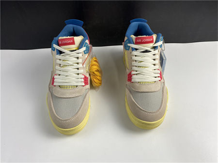 Air Jordan 4 Retro Guava Ice