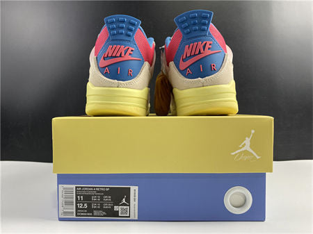 Air Jordan 4 Retro Guava Ice