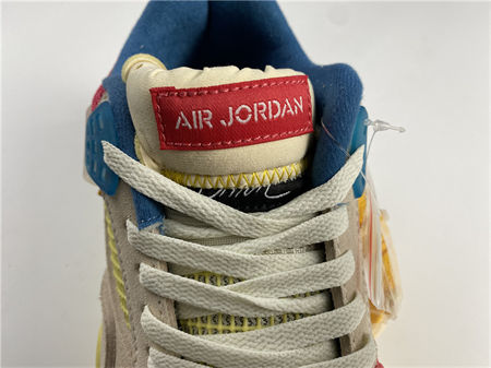 Air Jordan 4 Retro Guava Ice