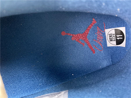 Air Jordan 4 Retro Guava Ice