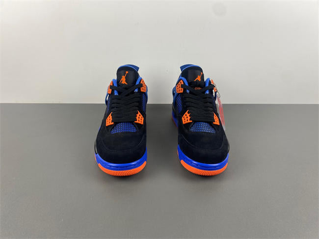 Air Jordan 4 Retro Cavs
