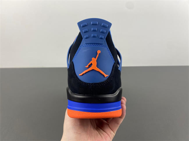 Air Jordan 4 Retro Cavs