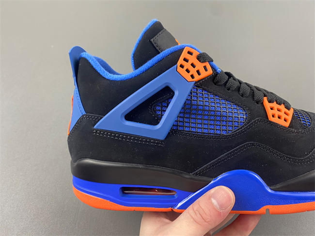 Air Jordan 4 Retro Cavs