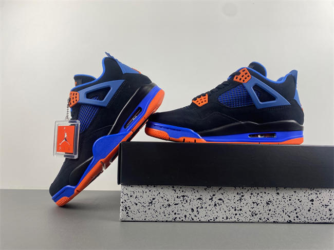 Air Jordan 4 Retro Cavs