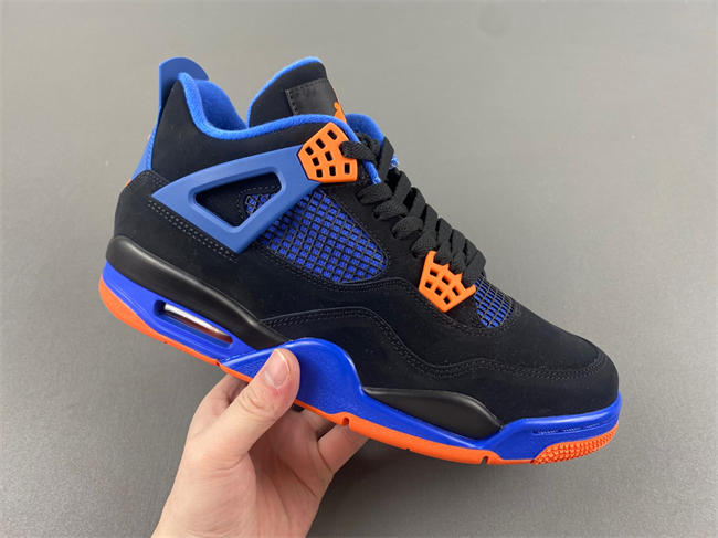 Air Jordan 4 Retro Cavs