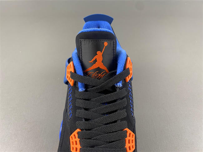 Air Jordan 4 Retro Cavs