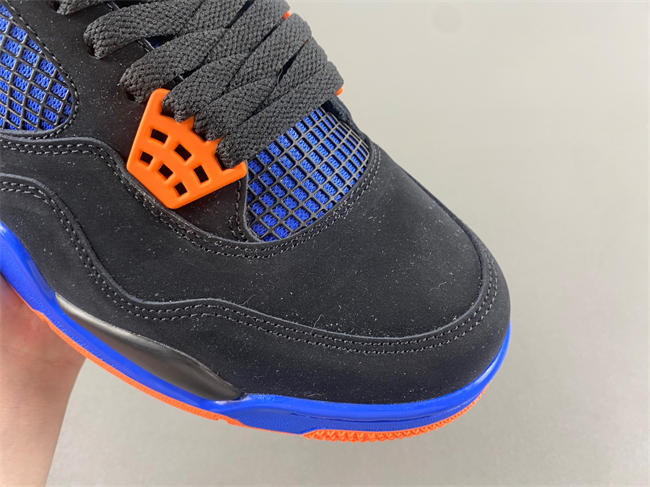 Air Jordan 4 Retro Cavs