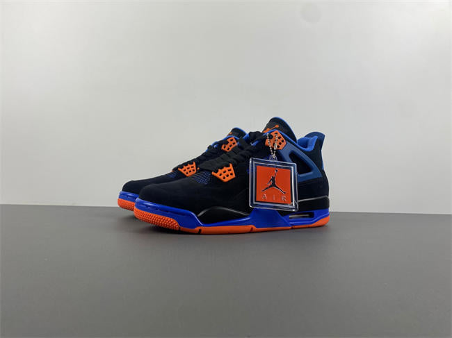 Air Jordan 4 Retro Cavs
