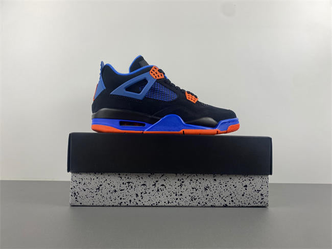 Air Jordan 4 Retro Cavs
