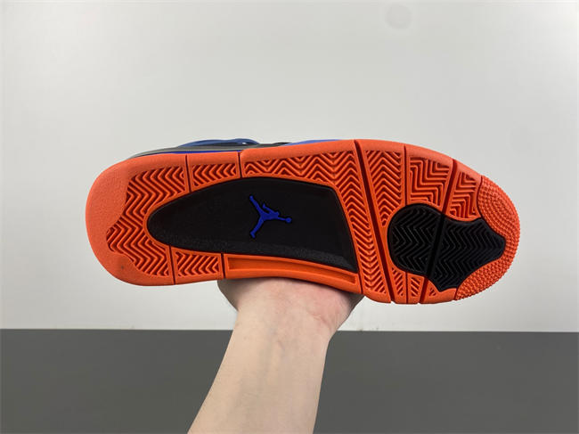 Air Jordan 4 Retro Cavs