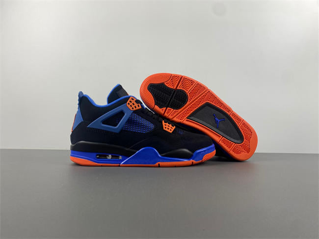 Air Jordan 4 Retro Cavs