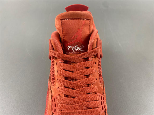 Air Jordan 4 Retro OG SP Brick by Brick