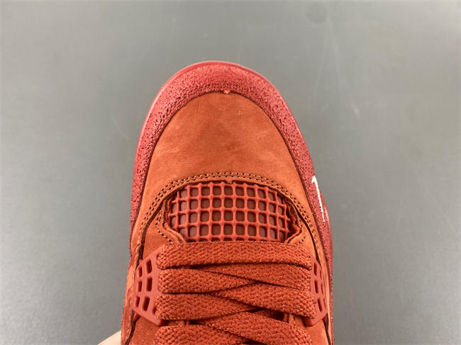 Air Jordan 4 Retro OG SP Brick by Brick