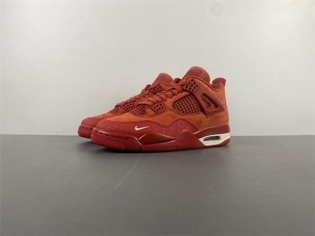 Air Jordan 4 Retro OG SP Brick by Brick