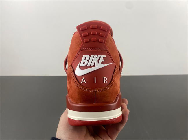 Air Jordan 4 Retro OG SP Brick by Brick
