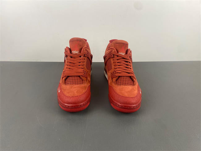 Air Jordan 4 Retro OG SP Brick by Brick