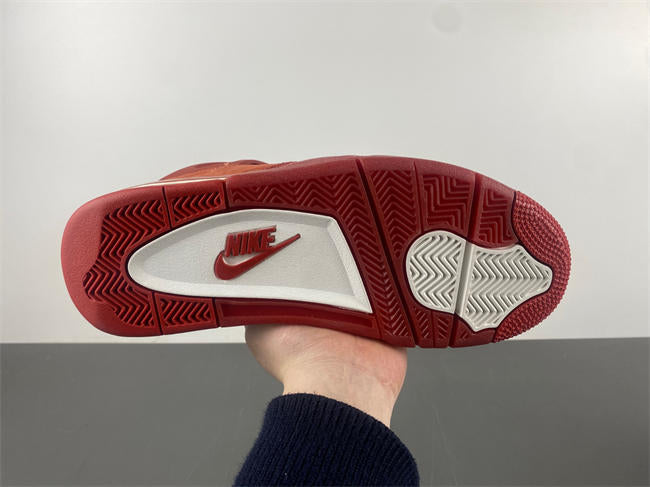 Air Jordan 4 Retro OG SP Brick by Brick
