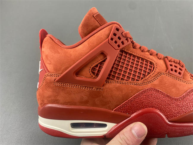 Air Jordan 4 Retro OG SP Brick by Brick