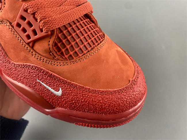 Air Jordan 4 Retro OG SP Brick by Brick