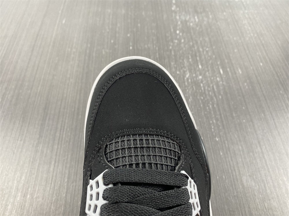 Air Jordan 4 Retro OG Bred 2019