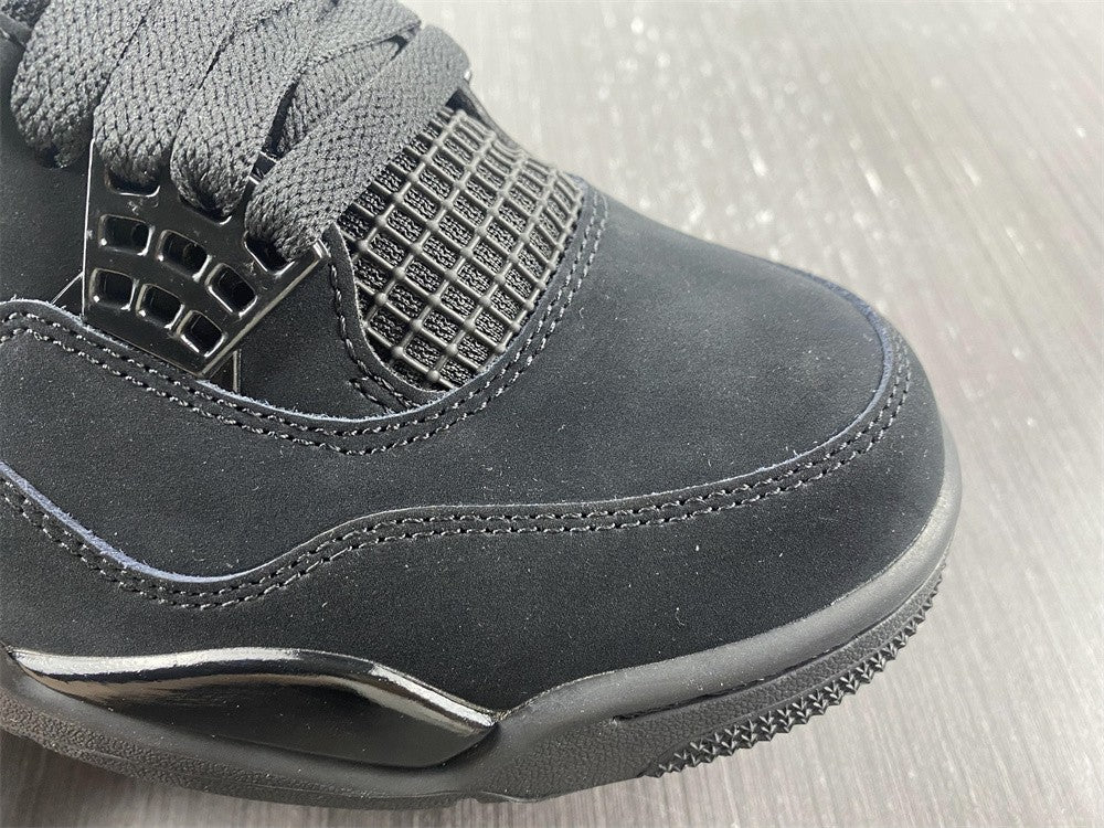 Air Jordan 4 Black Cat