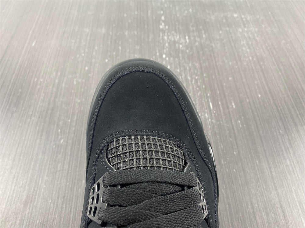 Air Jordan 4 Black Cat