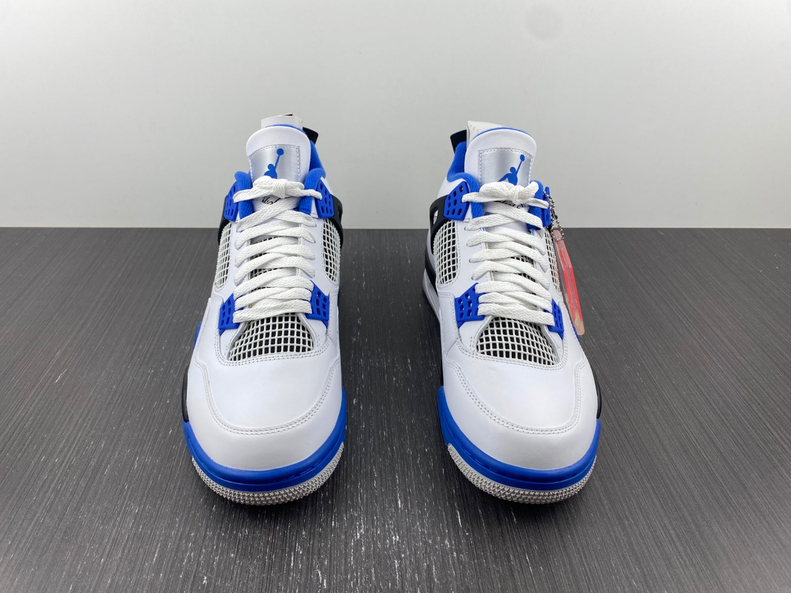 Jordan 4 Retro Motorsports