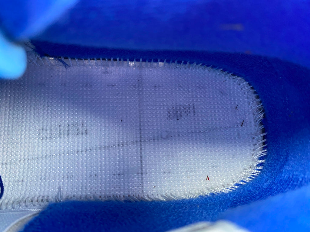 Jordan 4 Retro Motorsports